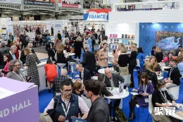 英国书展现场图片8