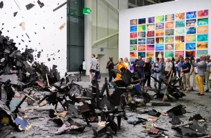 香港巴塞爾展2026時間表及地點