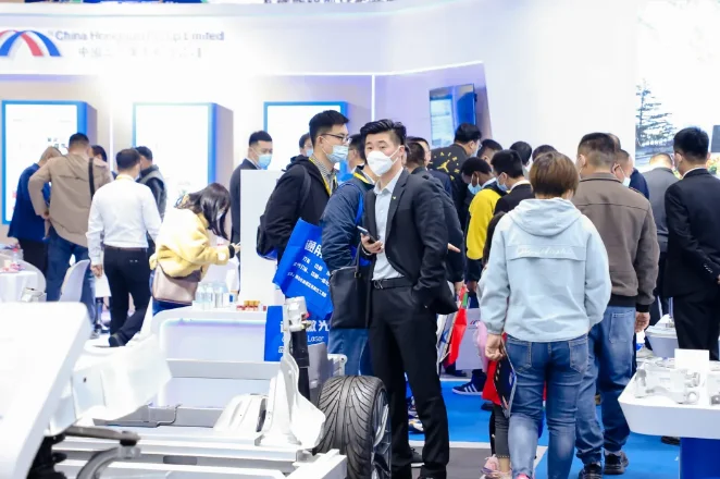 青岛铝工业展2025举办时间和地点