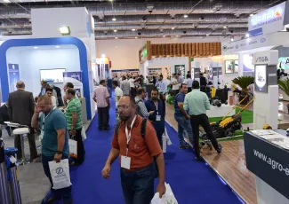 2025埃及农业展展商名录