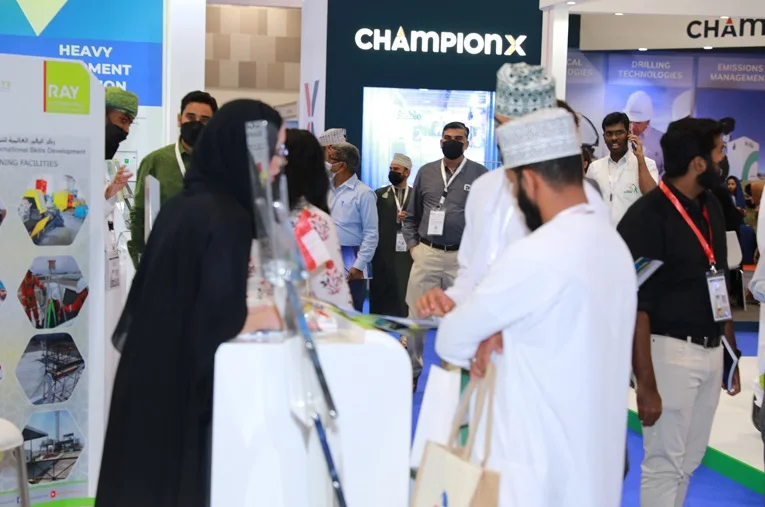 2026阿曼石油展(OPES)参展攻略：时间/地点/门票怎么买？