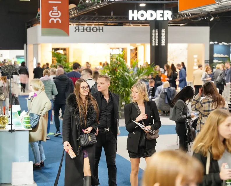 波兰建筑展现场图片1