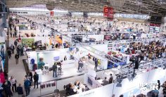 2025慕尼黑面料展参展攻略(时间地点+门票多少钱?)