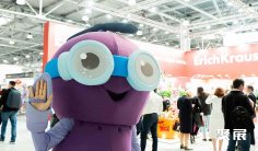 俄罗斯孕婴童展2026展商名单