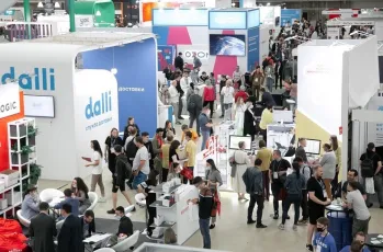 俄罗斯电商展2026参展攻略（时间地点+门票价格）