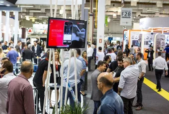 2026巴西安防展举办时间与地点