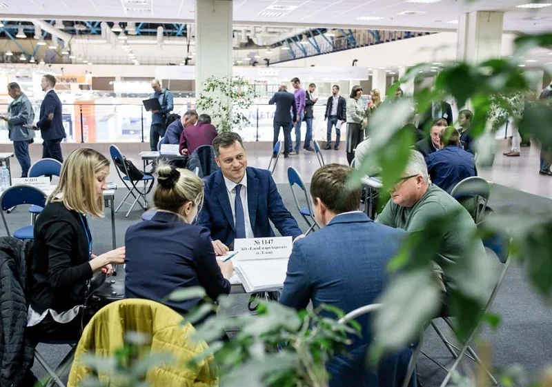 俄罗斯机床展(Metalloobrabotka)2026展品有哪些？