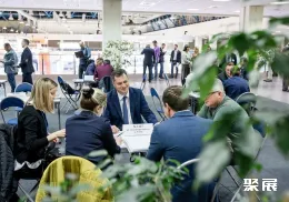 俄罗斯机床展现场图片9