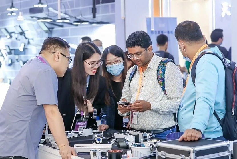 古镇灯饰展2026逛展指南：时间地点/门票价格