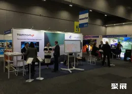 澳大利亚交通展现场图片3