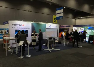 澳大利亚交通展2025门票购买途径