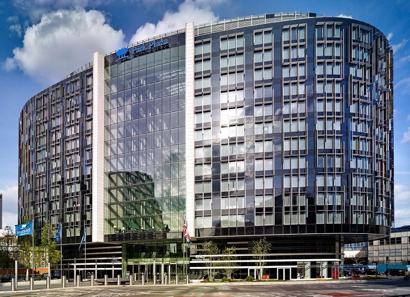 英国伦敦威斯敏斯特大桥丽亭酒店