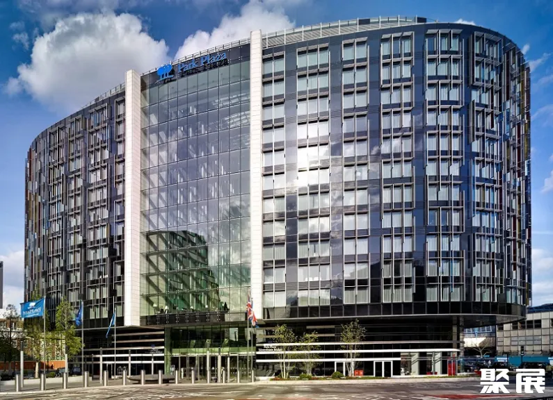 英國倫敦威斯敏斯特大橋麗亭酒店實拍圖