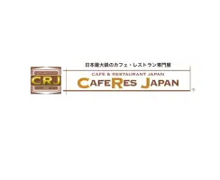 CAFERES JAPANLogo