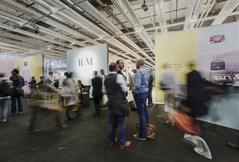 2026年德国箱包展门票价格,如何购买?