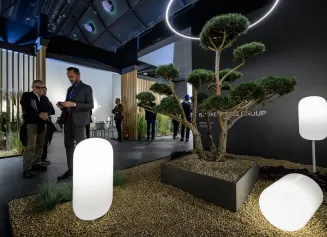 德国智慧建筑展(Intersec Building)2028展品有哪些？