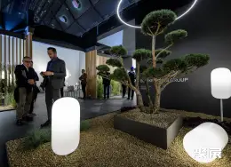 法兰克福智慧建筑展展会现场(现场盛况)7