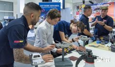 法兰克福汽配展2026展位图与展位价格