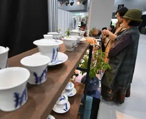 2026深圳制冷展 (K-TEA EXPO)参展攻略（时间地点+门票价格）