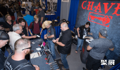 美国刀展(Blade Show Texas)2026参展攻略(时间地点/观众预约)
