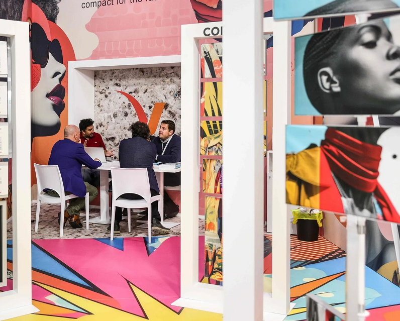 米蘭廣告標識展展會現(xiàn)場(現(xiàn)場盛況)9