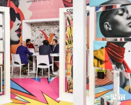 米蘭廣告標識展展會現(xiàn)場(現(xiàn)場盛況)9