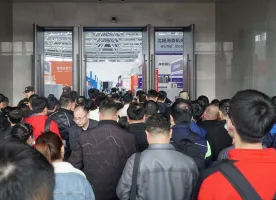 2025太原工博会展位价格与展位申请