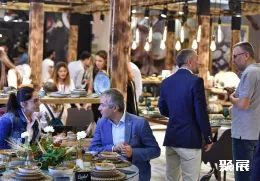 土耳其家居展现场图片7