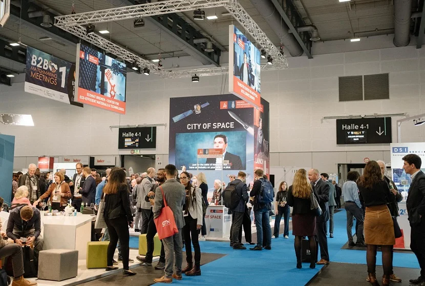 2025德国太空展时间及地点