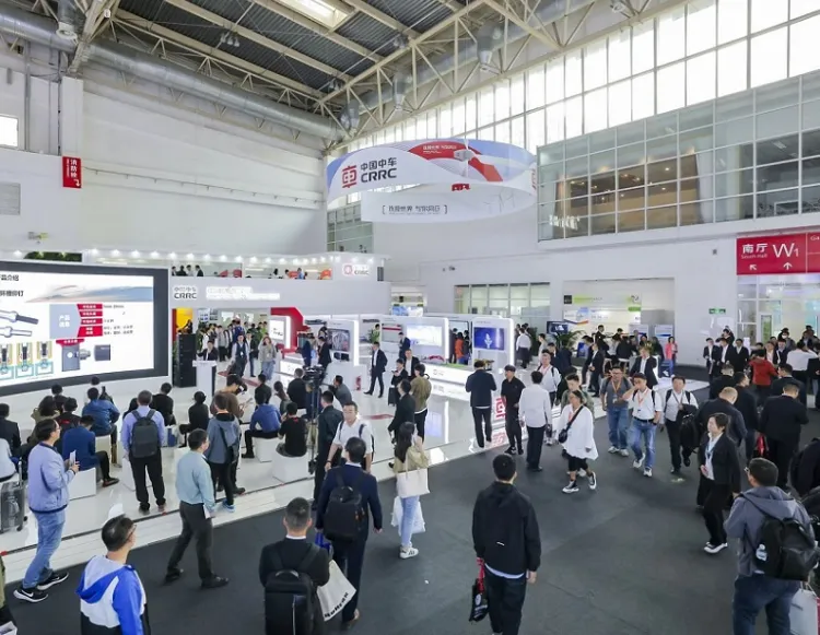 北京新型储能大会暨展览会