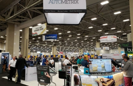 2026美国复合材料展 观众预登记正式开启，精彩即将登场！