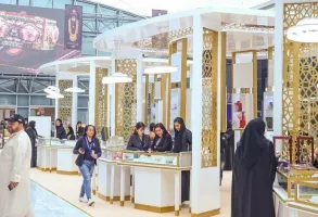 2025阿联酋钟表展展商名录