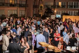 墨西哥电视节展现场图片2