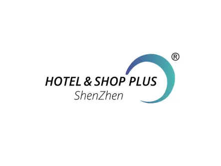 深圳酒店展logo