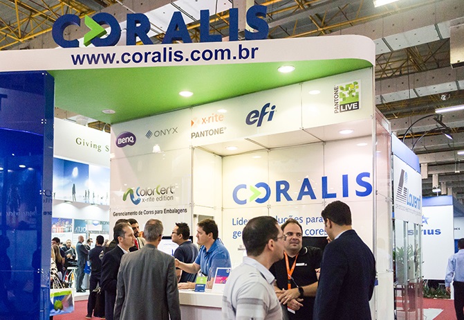 圣保罗包装展展会现场(现场盛况)7