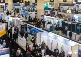 加拿大矿业展现场图片2