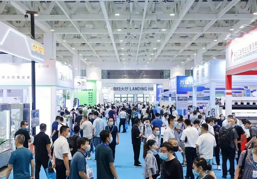 生物发酵展已发展成为生物行业的“风向标”,是制药行业的重要纽带!中国发酵展2024展位预定、展位费用