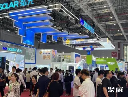 上海电池展现场图片3