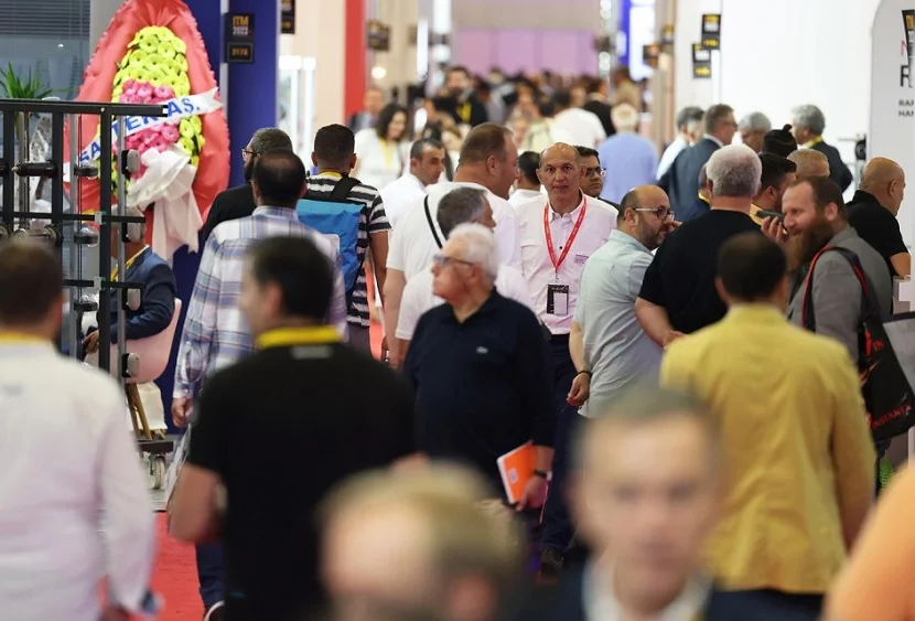 2026土耳其纺织展 (HIGHTEX)观众预登记正式开启，精彩即将登场！