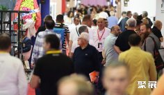 2026土耳其纺织展 (HIGHTEX)观众预登记正式开启,精彩即将登场!