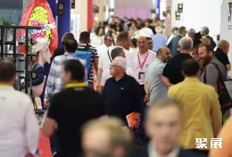 土耳其纺织展现场图片5