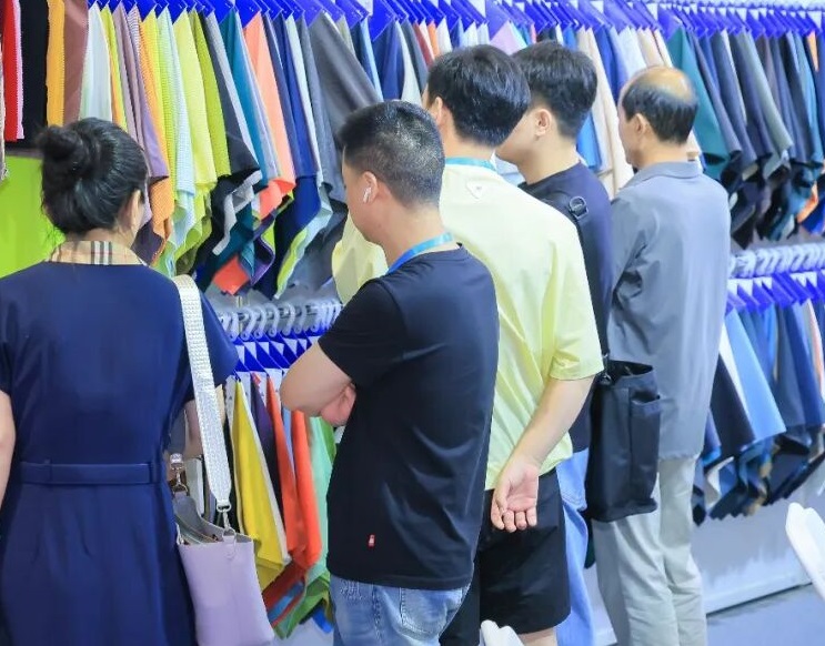 青岛国际面料辅料及纱线展览会(QDtextile)参展商名单