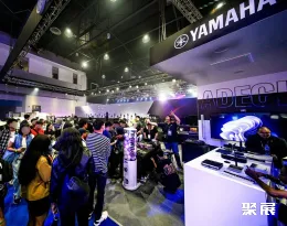 菲律賓樂器展展會現(xiàn)場(現(xiàn)場盛況)6