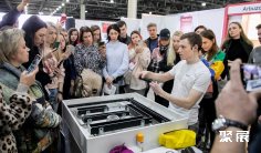 2027年俄罗斯建材展(MosBuild)门票哪里买,购买途径?