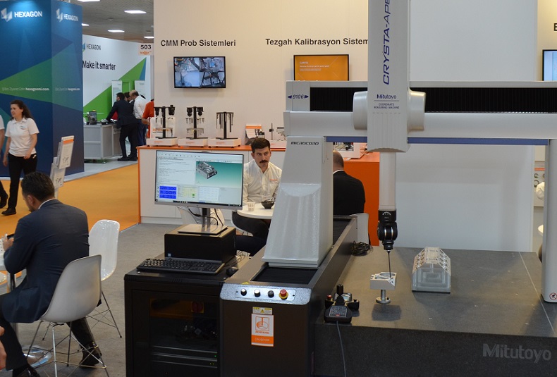 土耳其计量展2025参展攻略(时间地点+门票价格)