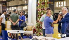 突尼斯纺织机械展2025门票购买途径