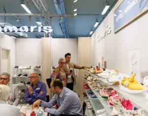 意大利鞋展(Expo Riva Schuh)2027参展攻略（时间地点+门票怎么买？）