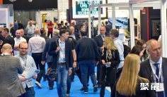 英国交通展(Parkex)2026门票价格