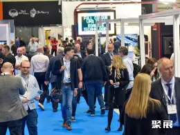 英国交通展现场图片3