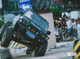 雅森东莞车品展现场图片10